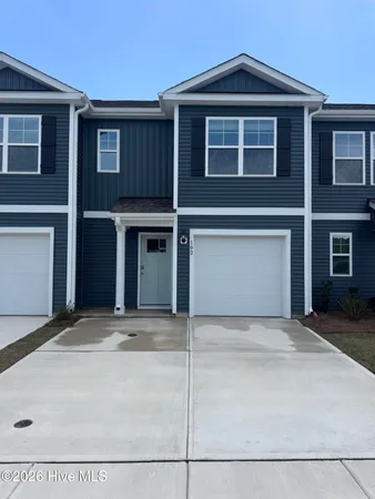 $2,000 | 102 North Grassland Road, Unit 24, Surf City, NC 28445