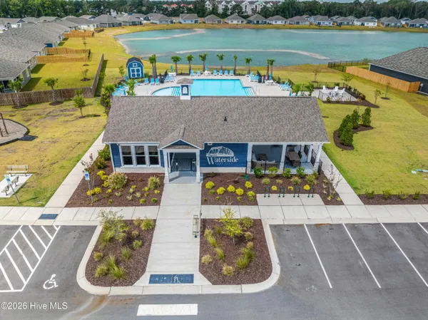 $2,000 | 102 North Grassland Road, Unit 24, Surf City, NC 28445