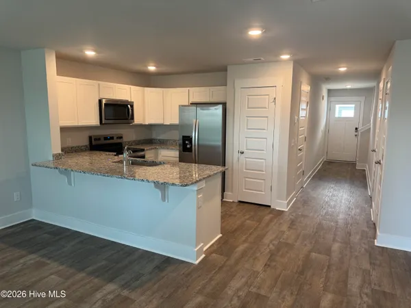 $2,000 | 102 North Grassland Road, Unit 24, Surf City, NC 28445