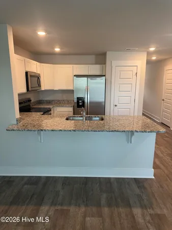 $2,000 | 102 North Grassland Road, Unit 24, Surf City, NC 28445