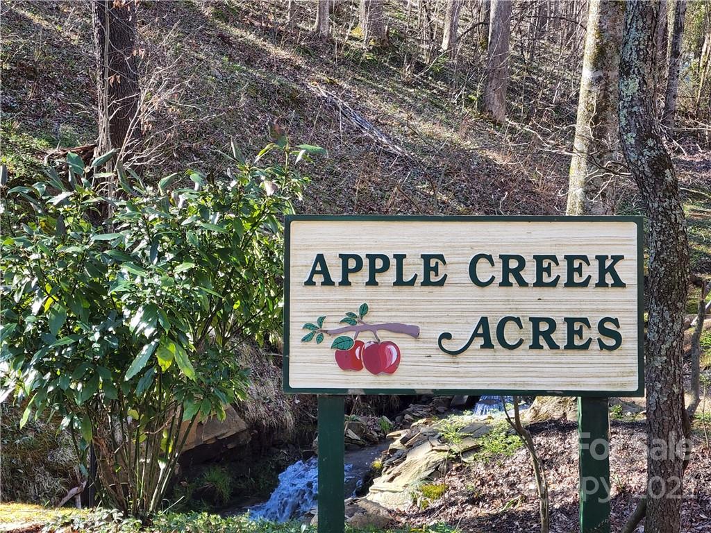 71 Apple Creek Road Waynesville, NC 28786 - Photo 23 of 24 Gallery Image 23