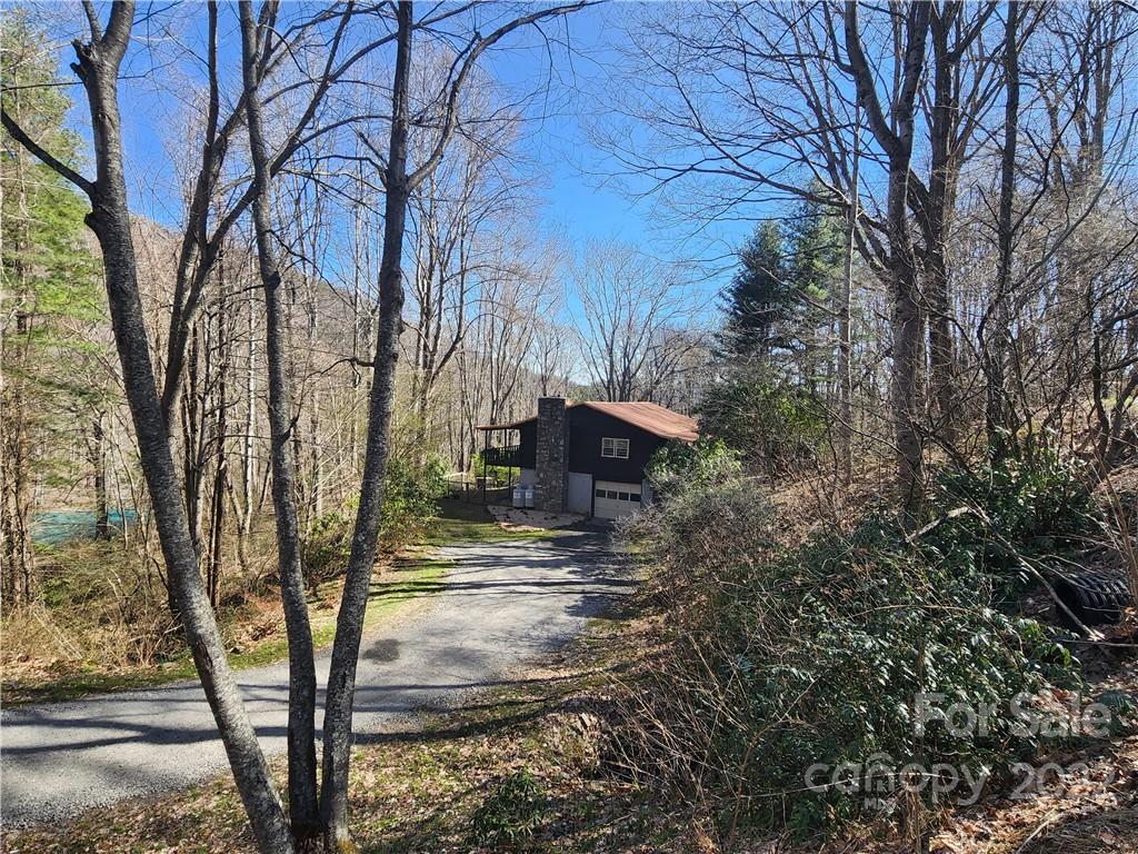 71 Apple Creek Road Waynesville, NC 28786 - Photo 24 of 24 Gallery Image 24