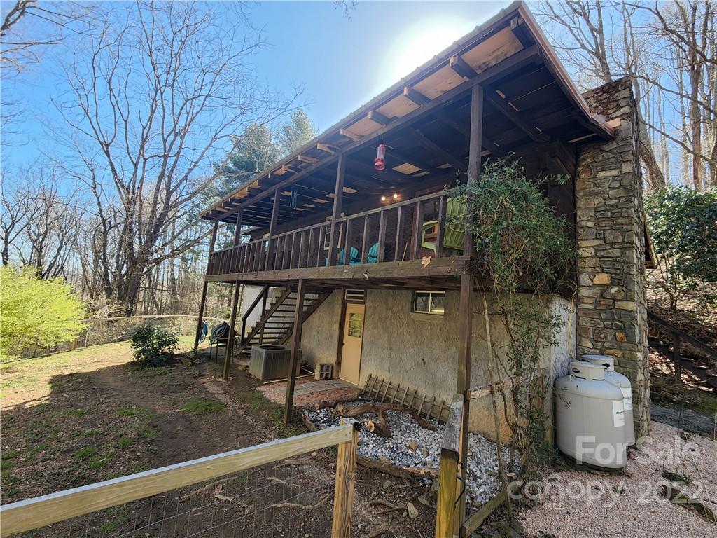 71 Apple Creek Road Waynesville, NC 28786 - Photo 7 of 24 Gallery Image 7