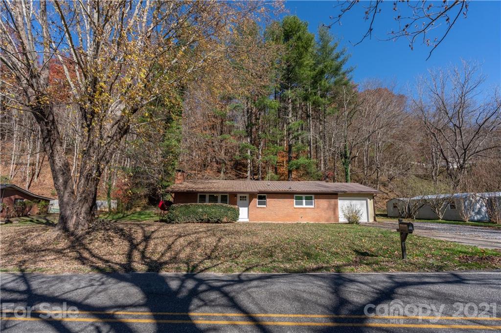 983 Camp Branch Road Waynesville, NC 28786 - Photo 22 of 22