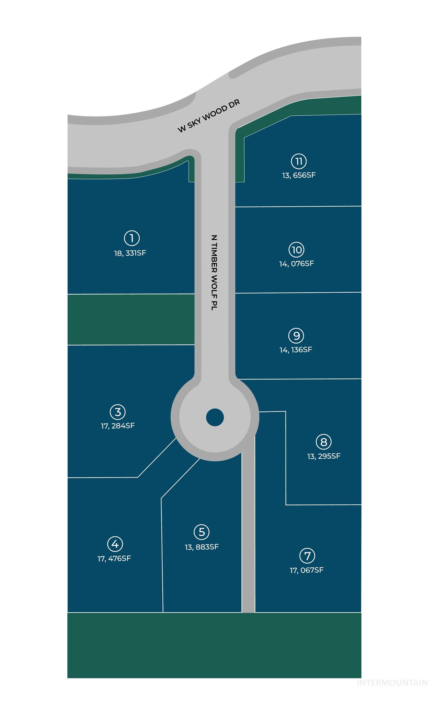 172 North Timber Wolf Place Eagle, ID 83616 - Photo 6 of 6