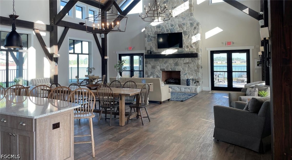 43153 Wild Indigo Road, Unit BUTTONWOOD Babcock Ranch, FL 33982 - Photo 12 of 15
