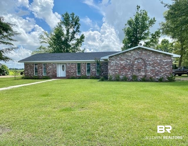 211 14th Avenue Atmore, AL 36502 - Photo 1 of 32