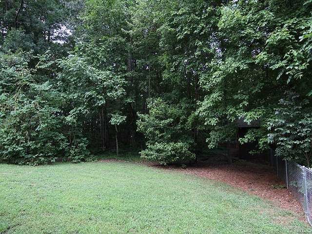9101 Ray Road Raleigh, NC 27613 - Photo 12 of 14 a view of outdoor space and yard