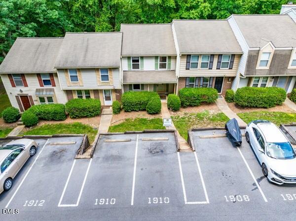 1910 Fox Sterling Drive Raleigh, NC 27606 - Photo 3 of 45