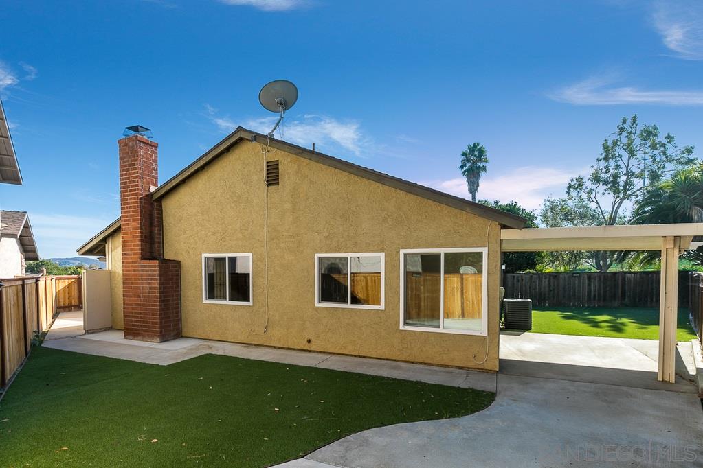 2275 Raintree Place Escondido, CA 92026 - Photo 22 of 25 Gallery Image 22