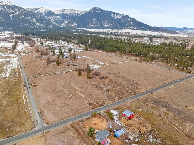 $185,000 | Pinerich Road, Unit 4, Baker City, OR 97814