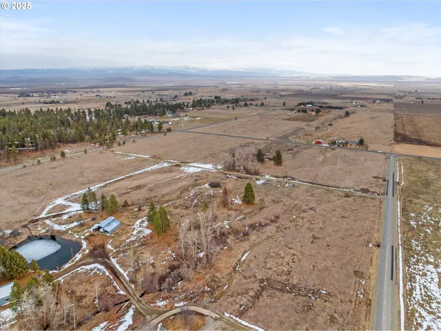 $185,000 | Pinerich Road, Unit 4, Baker City, OR 97814
