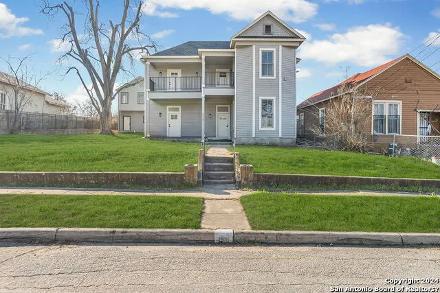 $900,000 | 918 Dawson Street, San Antonio, TX 78202