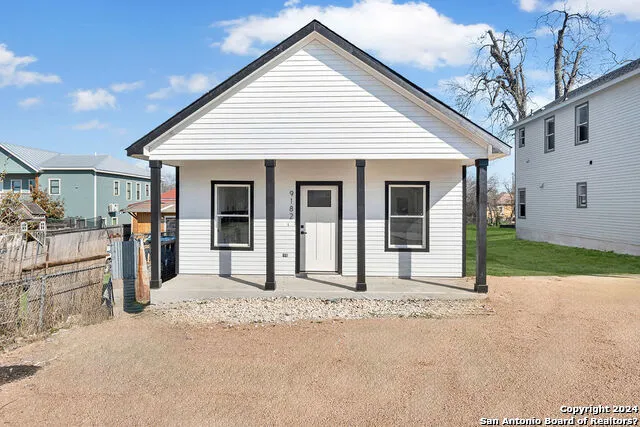 $900,000 | 918 Dawson Street, San Antonio, TX 78202