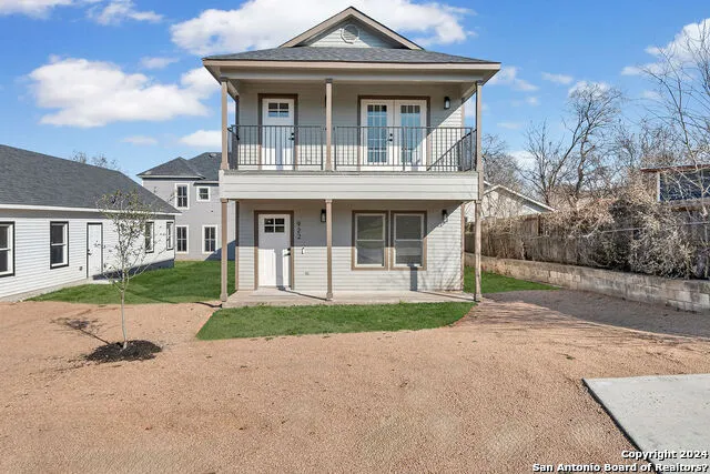 $900,000 | 918 Dawson Street, San Antonio, TX 78202