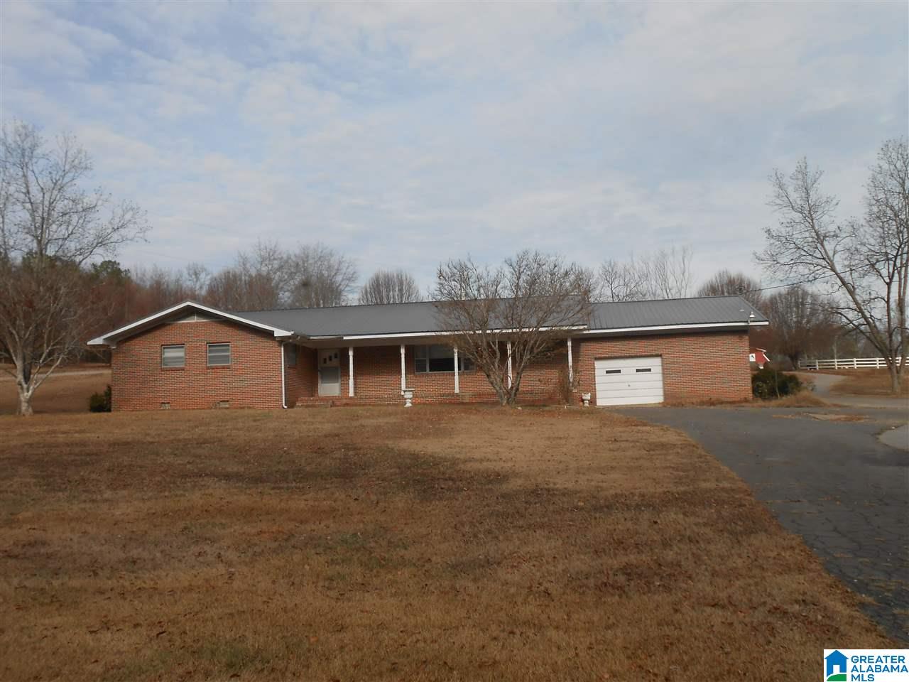 8354 Gallant Road Gallant, AL 35972 - Photo 1 of 11