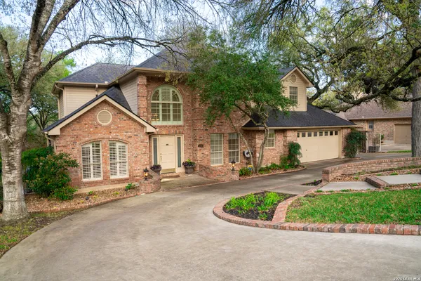 $498,000 | 2941 Bent Tree Drive, Schertz, TX 78154