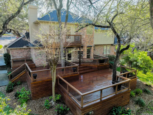 $498,000 | 2941 Bent Tree Drive, Schertz, TX 78154