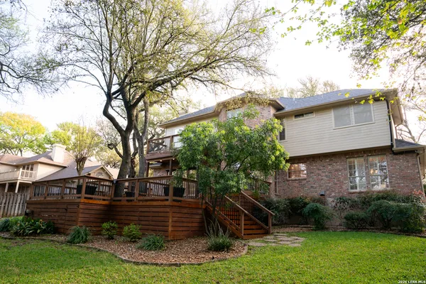 $498,000 | 2941 Bent Tree Drive, Schertz, TX 78154