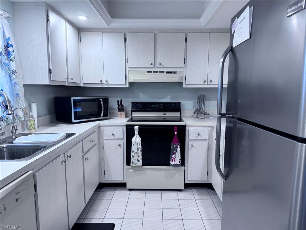 5499 Rattlesnake Hamm Road, Unit A308 Naples, FL 34113 - Photo 7 of 20