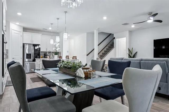 $3,600 | 17801 Wind Chime Row, Land O Lakes, FL 34638