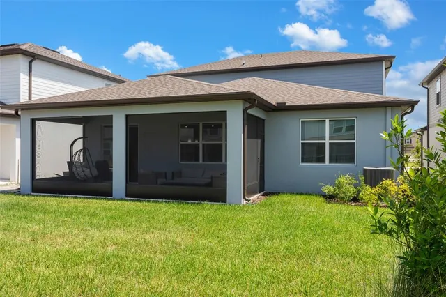 $3,600 | 17801 Wind Chime Row, Land O Lakes, FL 34638