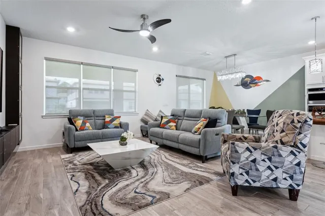 $3,600 | 17801 Wind Chime Row, Land O Lakes, FL 34638