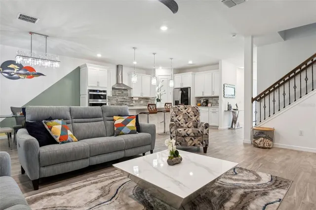 $3,600 | 17801 Wind Chime Row, Land O Lakes, FL 34638