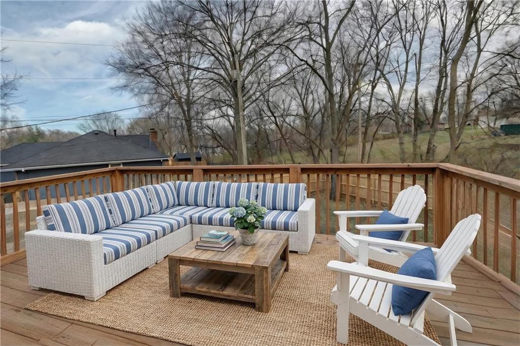 12901 Byars Road Grandview, MO 64030 - Photo 21 of 27