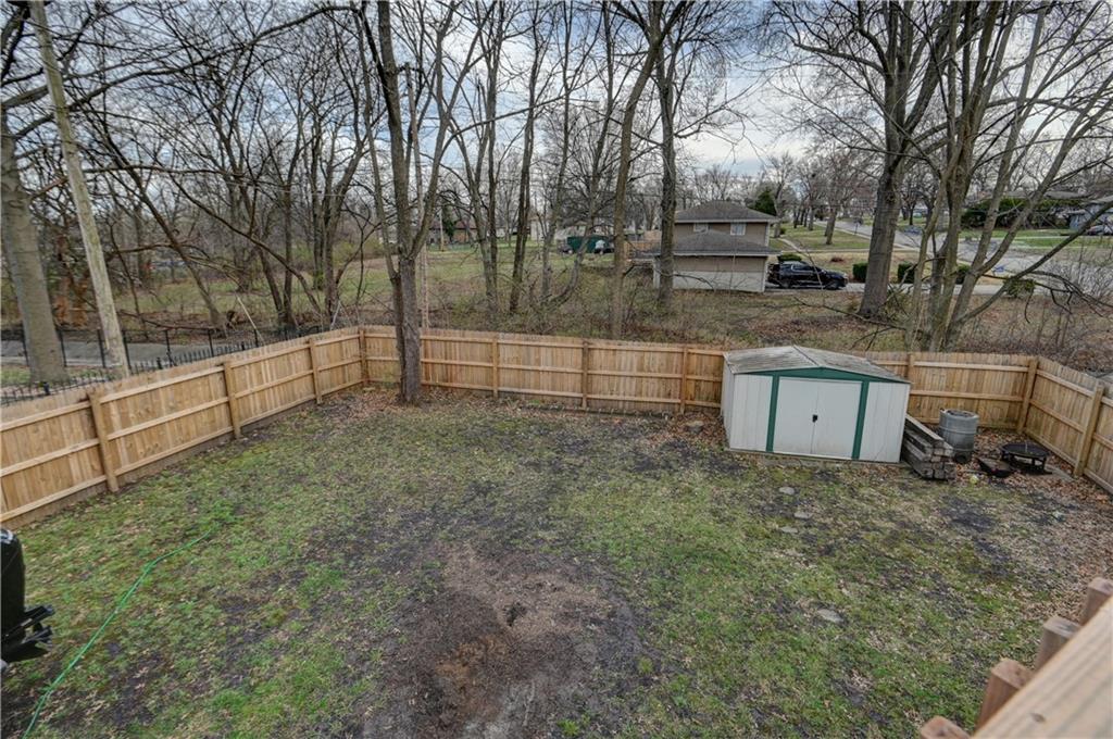 12901 Byars Road Grandview, MO 64030 - Photo 23 of 27