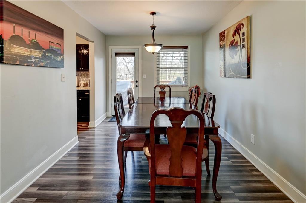 12901 Byars Road Grandview, MO 64030 - Photo 8 of 27