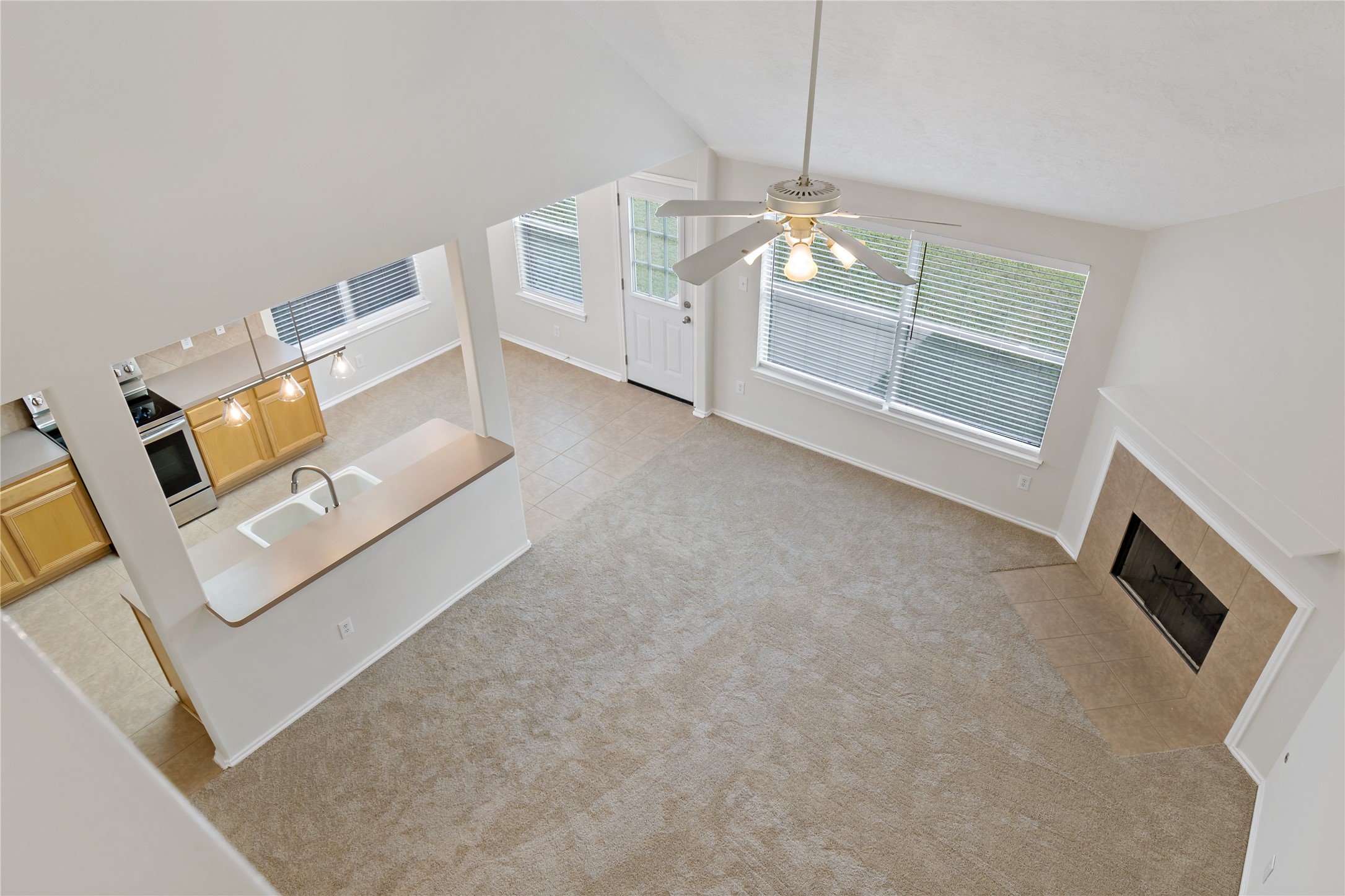 5607 Lilywood Court Rosharon, TX 77583 - Photo 33 of 49