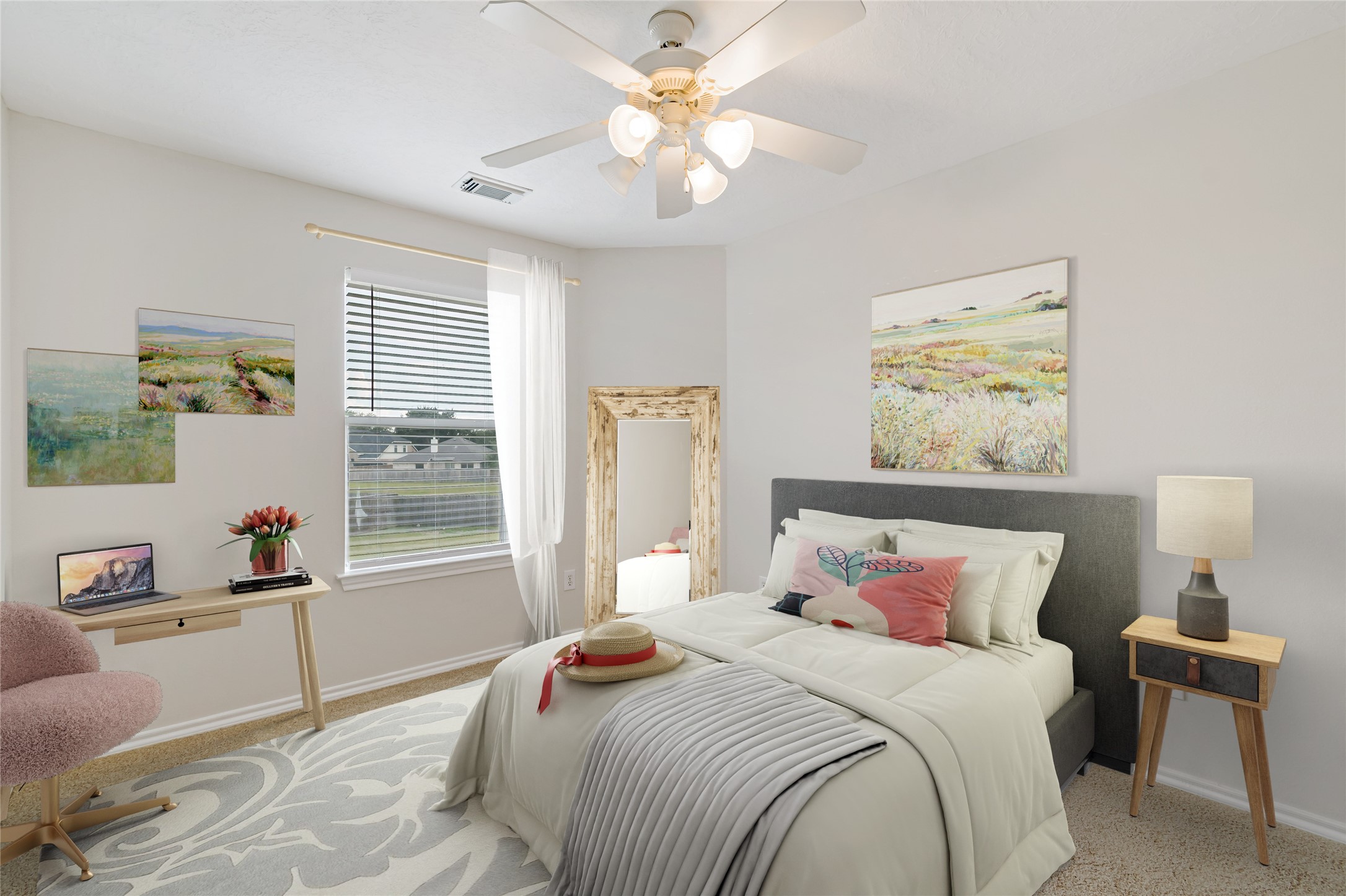 5607 Lilywood Court Rosharon, TX 77583 - Photo 35 of 49