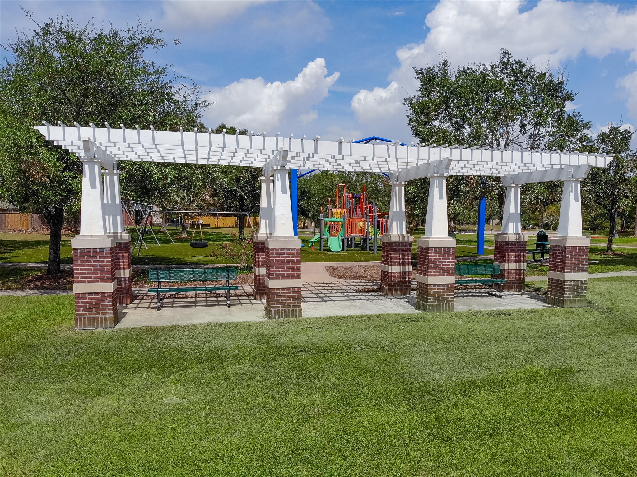 5607 Lilywood Court Rosharon, TX 77583 - Photo 43 of 49