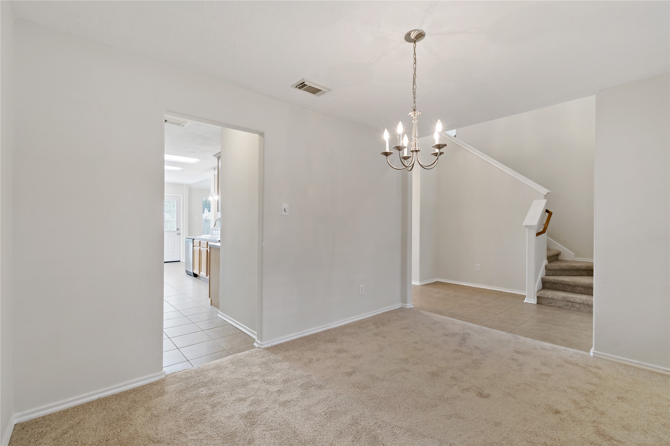 5607 Lilywood Court Rosharon, TX 77583 - Photo 7 of 49 Dining Room