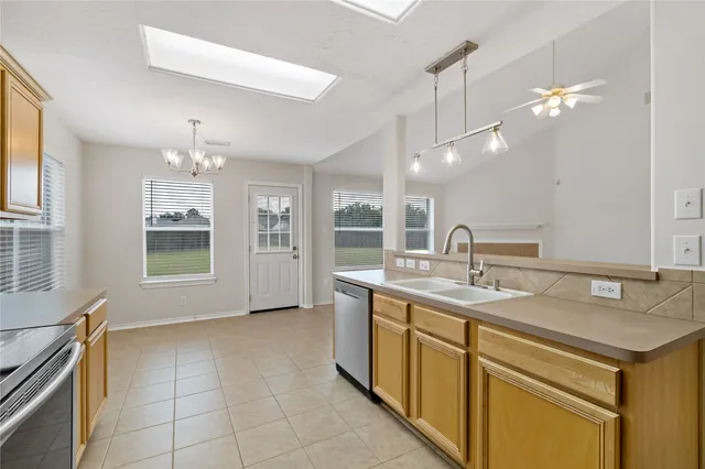 $310,000 | 5607 Lilywood Court, Rosharon, TX 77583