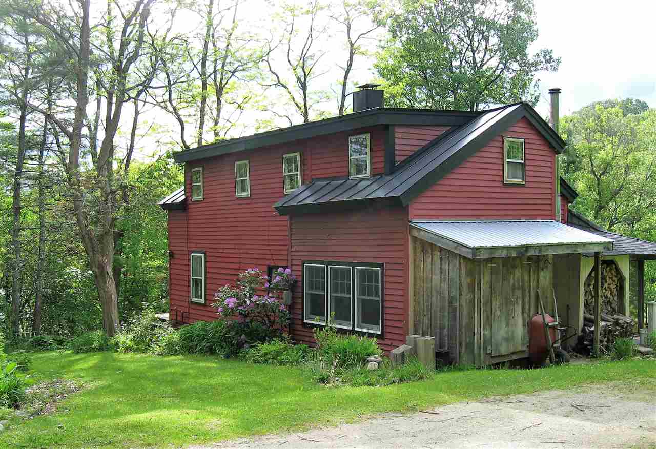 203 Cummings Road Chester, VT 05143 - Photo 1 of 35