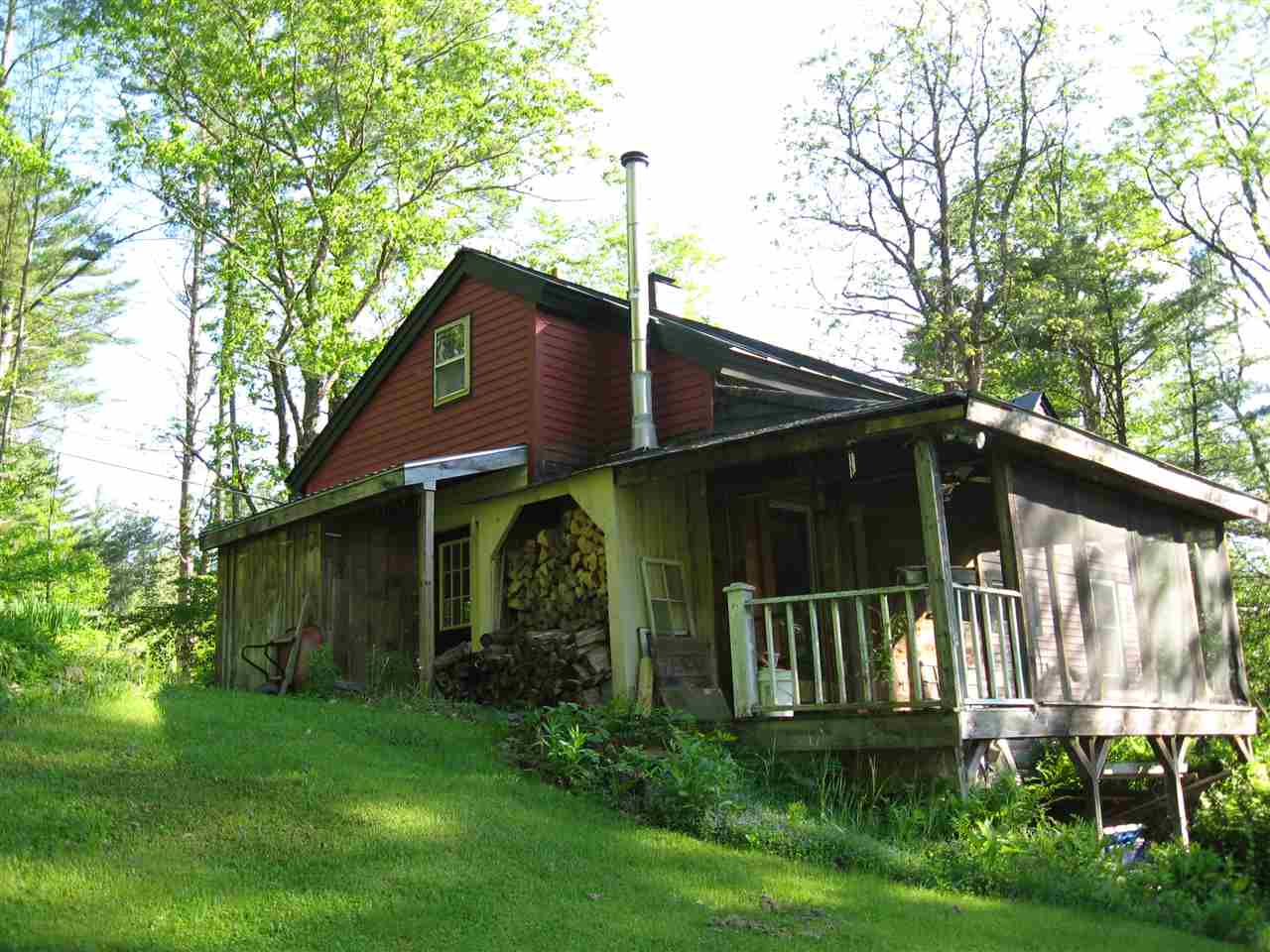 203 Cummings Road Chester, VT 05143 - Photo 2 of 35