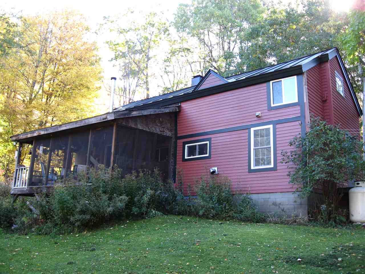 203 Cummings Road Chester, VT 05143 - Photo 25 of 35