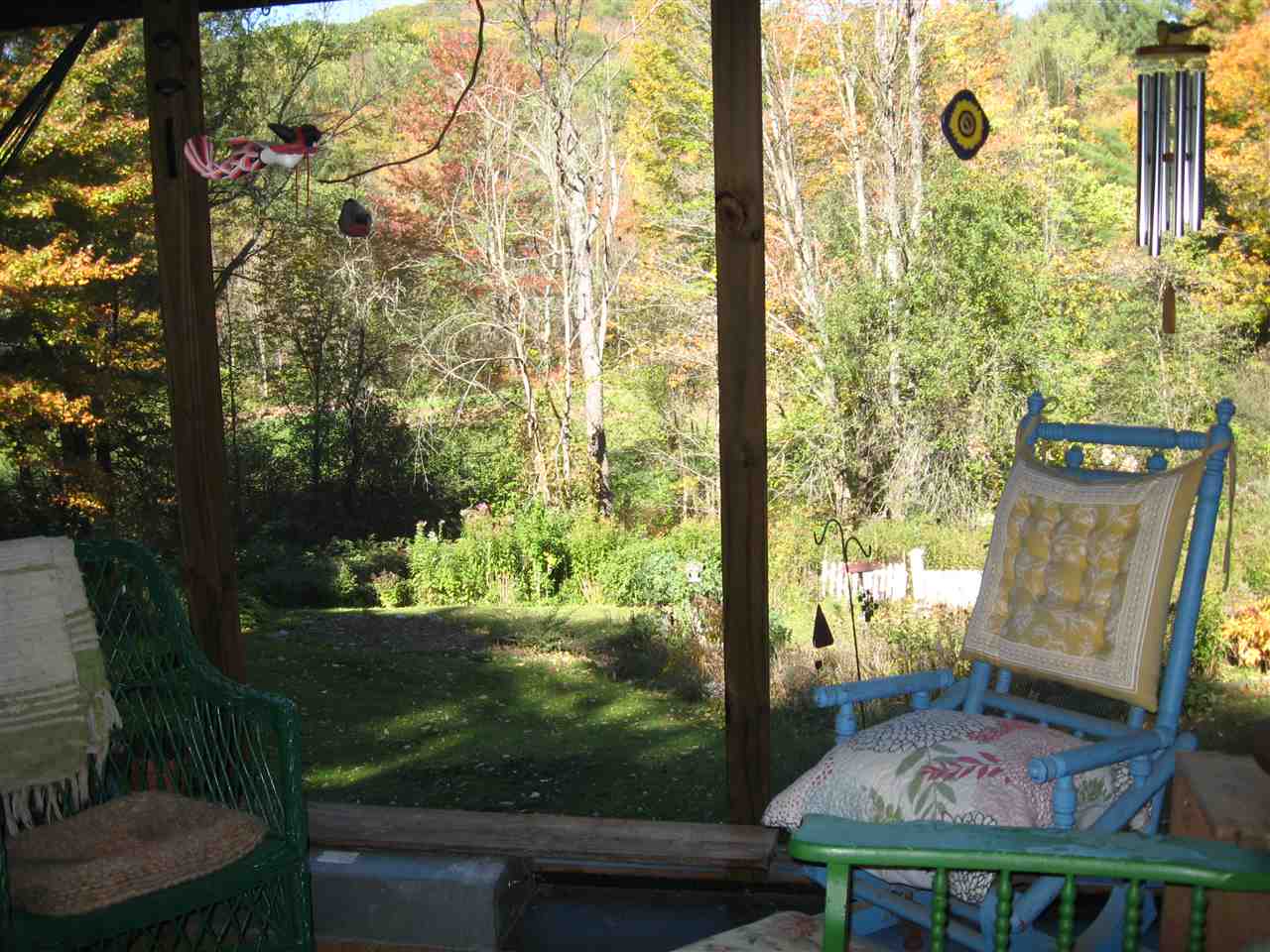 203 Cummings Road Chester, VT 05143 - Photo 26 of 35