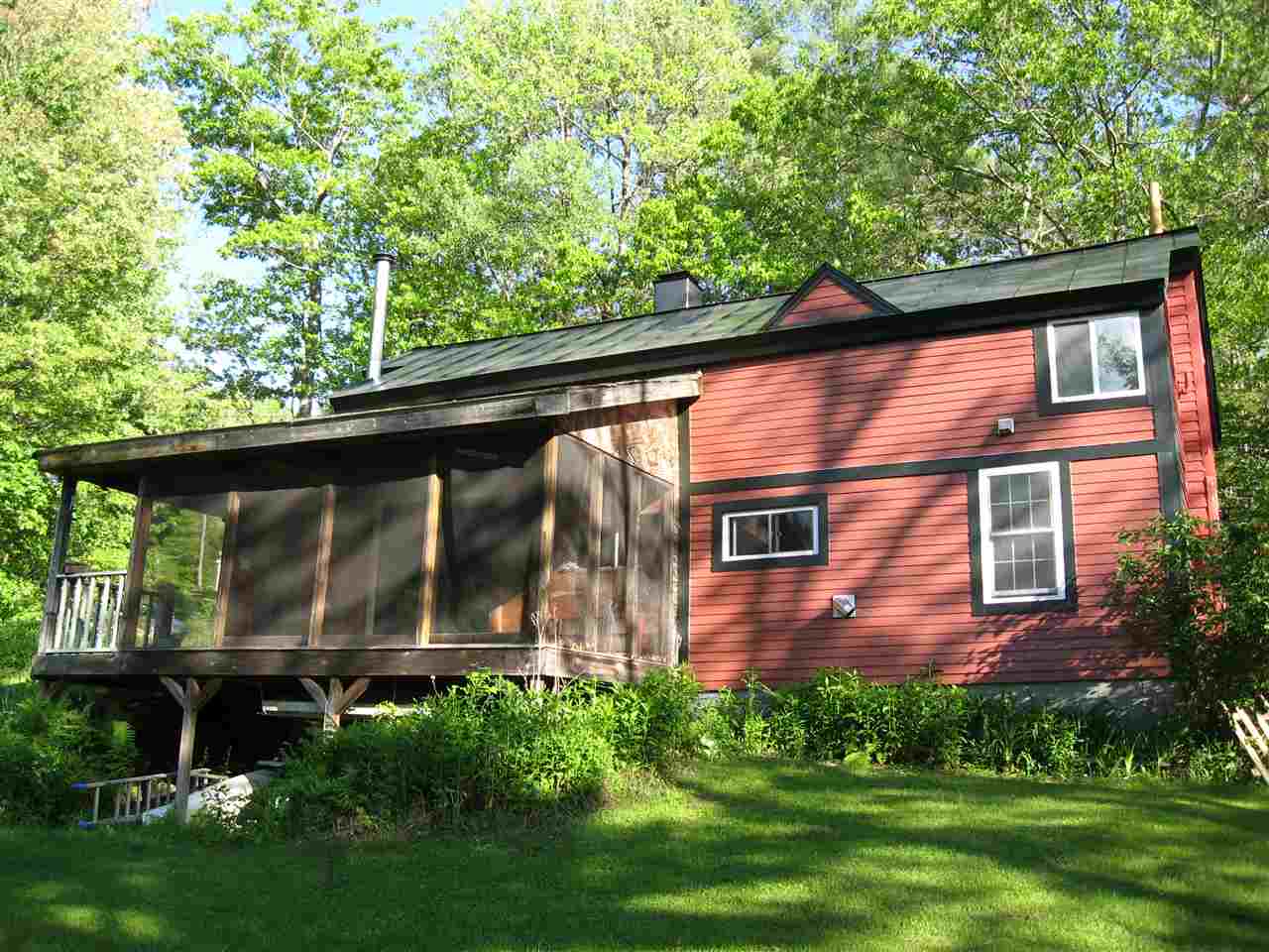 203 Cummings Road Chester, VT 05143 - Photo 4 of 35