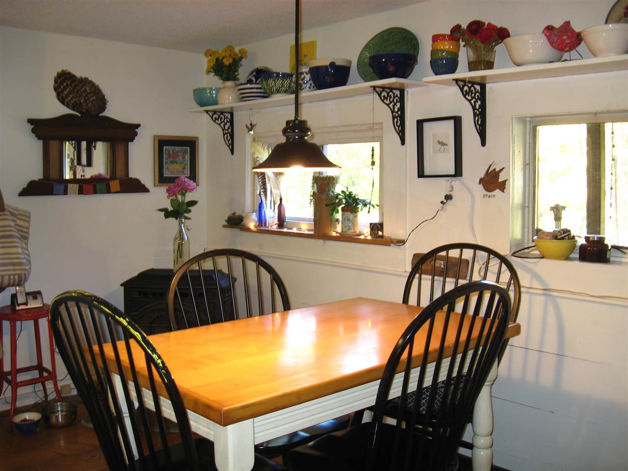 203 Cummings Road Chester, VT 05143 - Photo 10 of 35