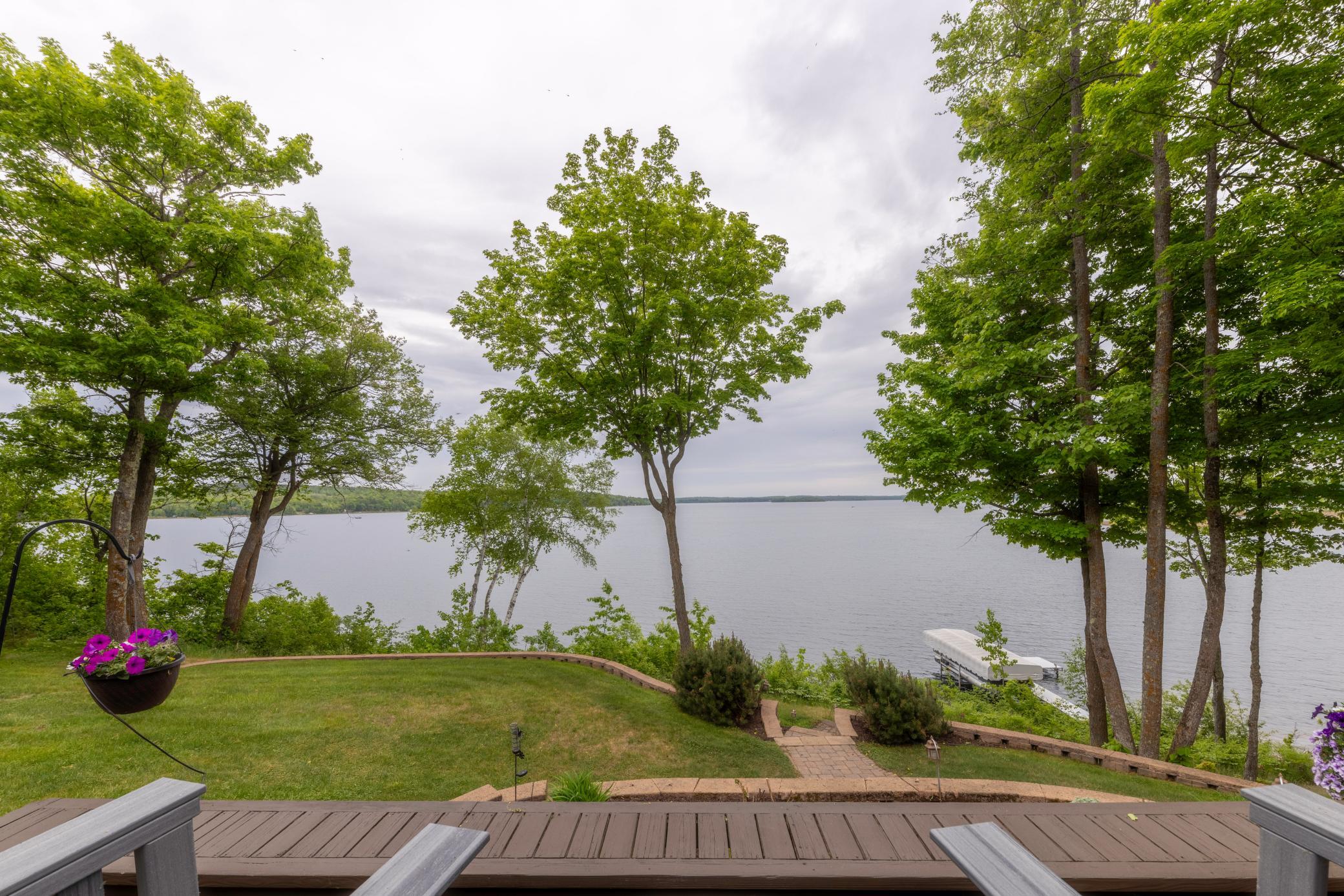 22550 Old Trapper Road Cohasset, MN 55721 - Photo 8 of 47