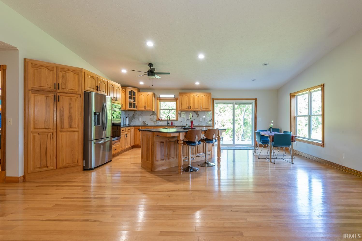 7750 South Rockport Road Bloomington, IN 47403 - Photo 4 of 50
