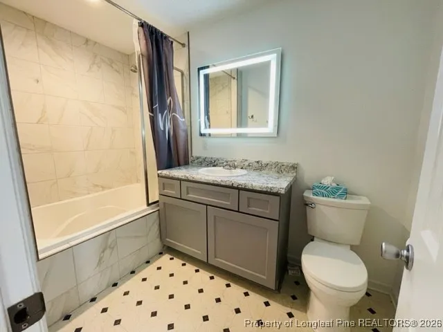 $1,450 | 3652 Hastings Drive, Fayetteville, NC 28311