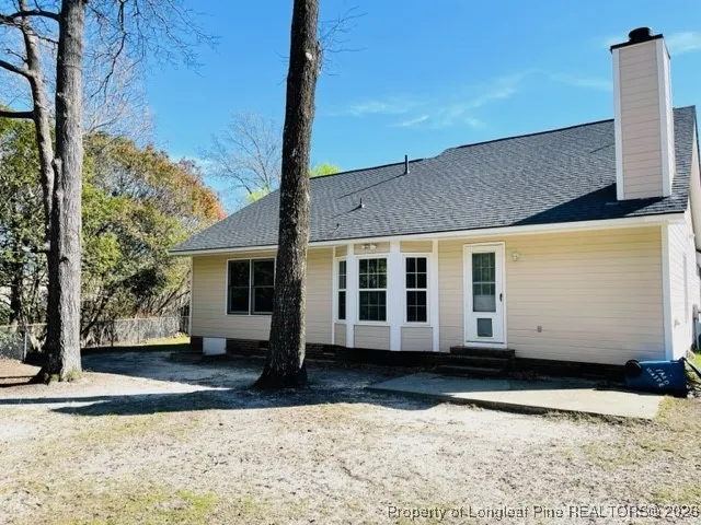 $1,450 | 3652 Hastings Drive, Fayetteville, NC 28311