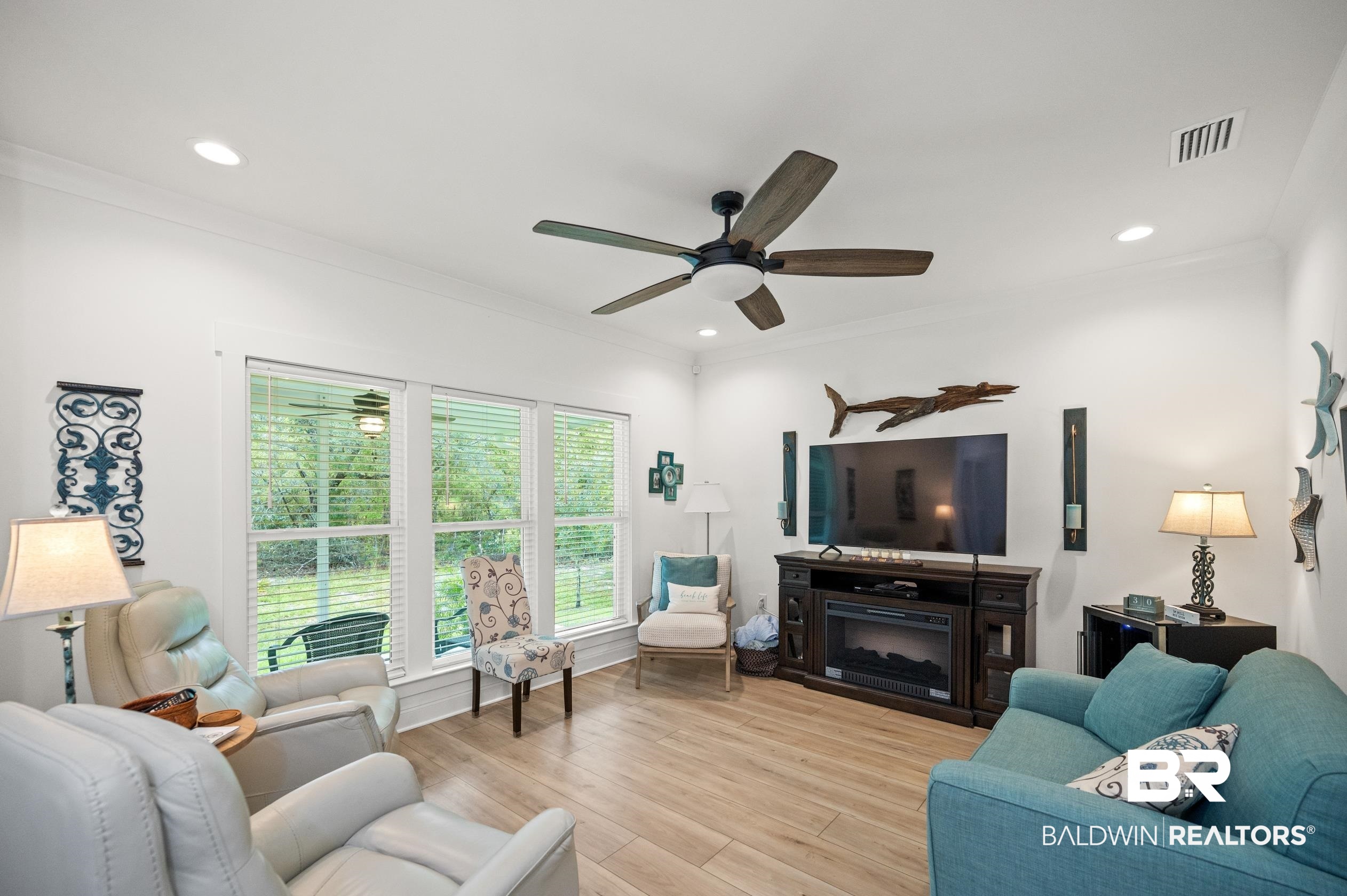 4601 Surrey Lane Orange Beach, AL 36561 - Photo 19 of 43 Bonus Room