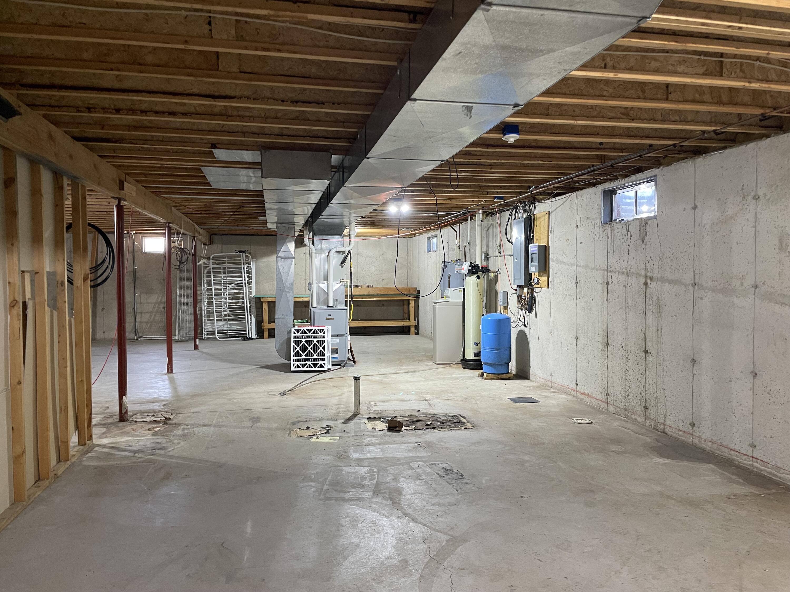 11411 Flavin Road Greenfield, WI 54660 - Photo 19 of 26 Plumbed