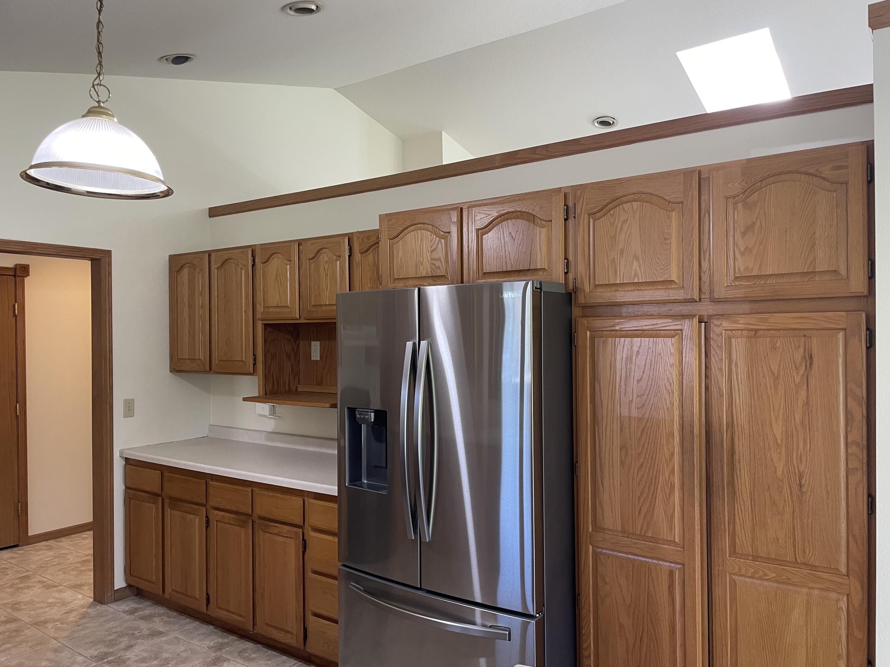 11411 Flavin Road Greenfield, WI 54660 - Photo 10 of 26 Pantry Cupboard