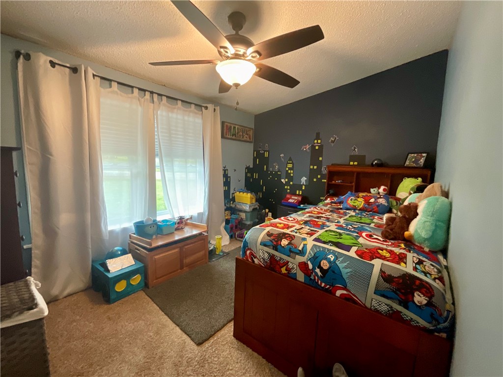 8178 Parker Hill Road Sparta, NY 14437 - Photo 14 of 32
